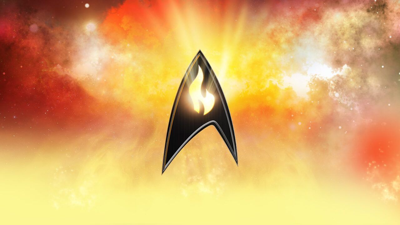 Star Trek: Resurgence será lançado no segundo trimestre de 2022 1